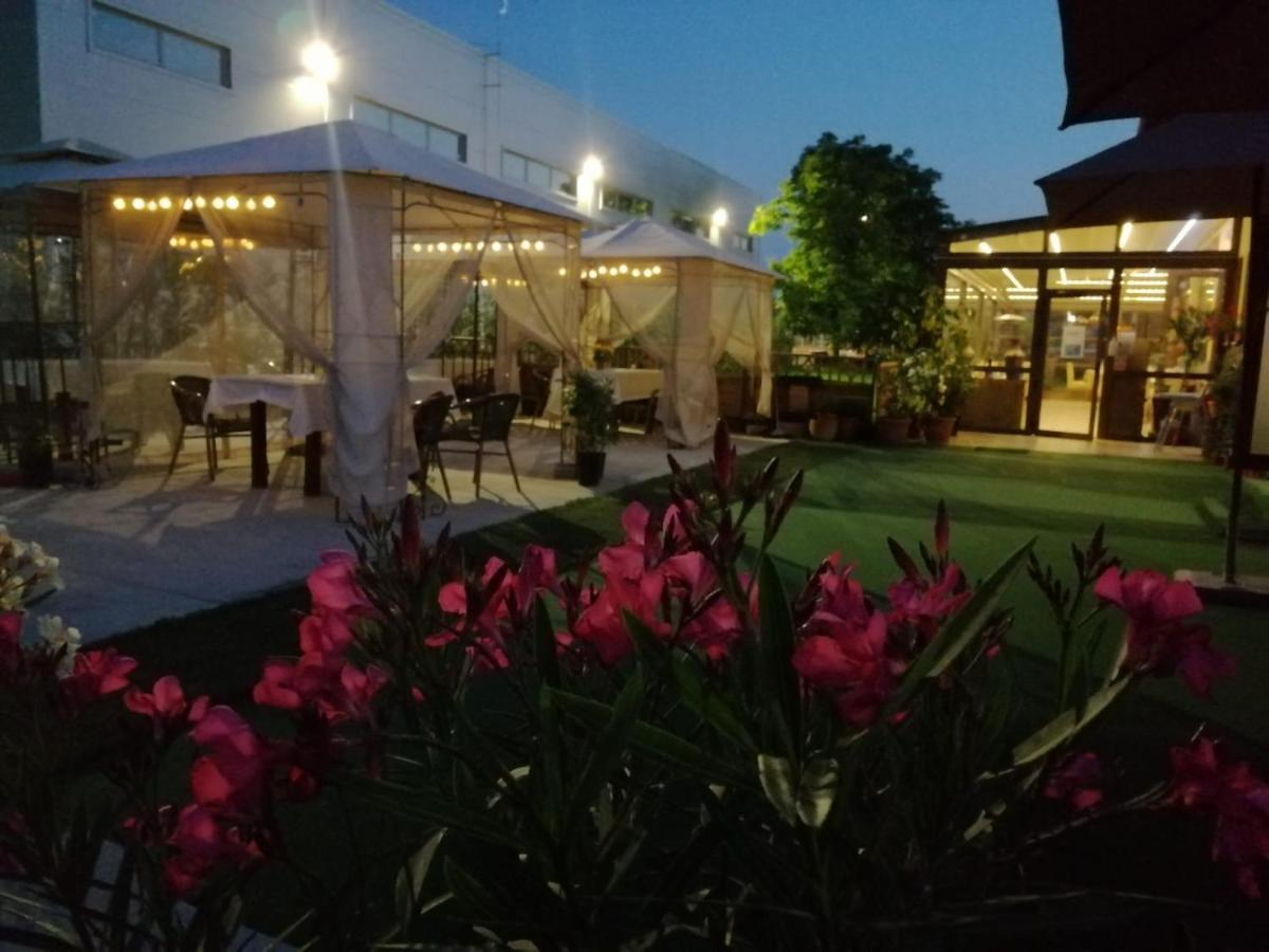 Sultan Mehmet Pensiune&restaurant *