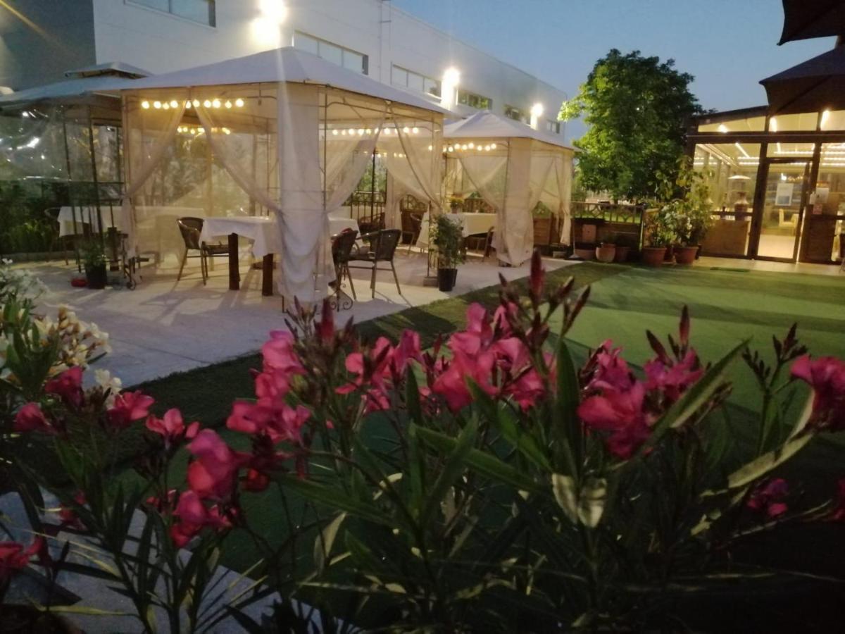 Gasthof Sultan Mehmet Pensiune&restaurant